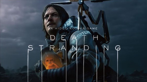 death stranding