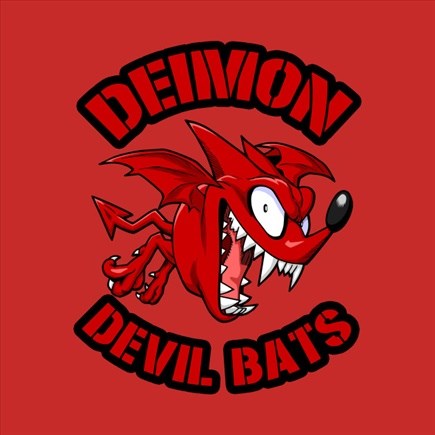 deimon devil bats